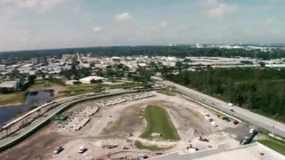 Morgan Dayne Gets Her Face Splattered with Jizz After Getting Picked up