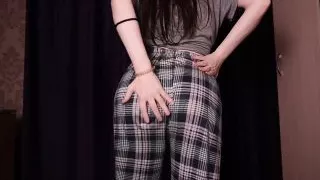 Sloppy Blowjob, Cum Swallowing, Deepthroat of Young MILF