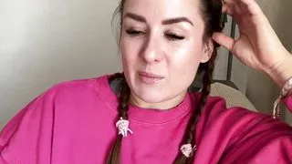 Cruel Reell Colege - Everything About Pegging