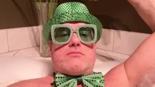 St-patrick's Sexual Leprechaun 001