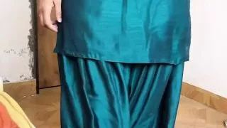 Sex with Big Brothers Wife