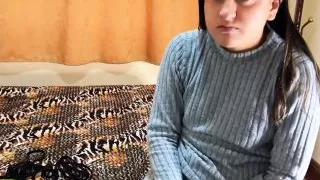 Today My Brother-in-law Visited Me, We Have Always Wanted to Fuck Each Other, Today Was the Day to Make It a Reality.