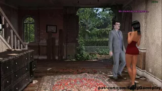 Adventures Of Willy D Girls And Their Boyfriends Ep 65