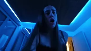 partie de cul bien chaude avec une etudiante