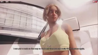 My Pleasure Having Fun With Two Cute Ladies Ep 4