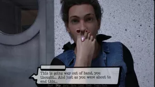 Pandoras Box Dominant Woman And Submissive Man Ep19