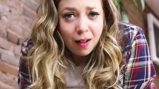 Lingerie Lover - Sissy Pegging POV