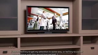 Heart Problems - Chapter 4 - Amelie and I Went to a Park, and We Kissed