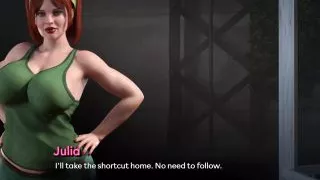 Symphony of the Serpent - (PT 27) - defend your wife or lose her