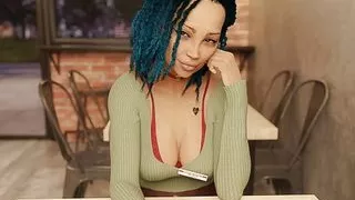 Off the - Ep 9 - Please Invite Me in by Misskitty2k