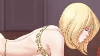 Sexnote - All Sex Scenes - Lisa 4 - Part 67 by Foxie2k