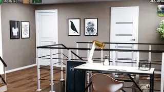 MILFs of Sunville - Ep 34 - the Girls Are Home by Foxie2k