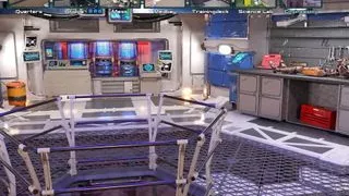 Stars of Salvation - Ep.14 - Staring Boobies by Misskitty2k