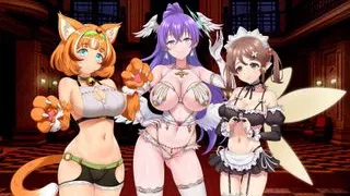 Ep14: First Appearance of Angel Melek - Open at Nine