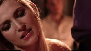 A Stranger to Spice Up the Night