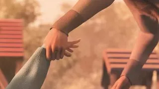 Hard to Love - Ep 32 - New Update! -bittersweet Memories by Misskitty2k