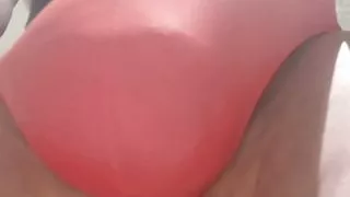 Bulging in Sportsgear