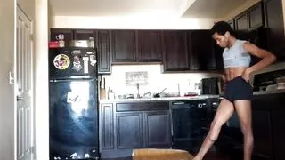 No Where Else to Share My Work...