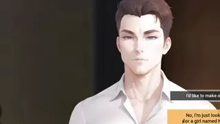 Ep4: ending Hotel Spa with Happy Ending by Linda - Come Right Inn - Season 1