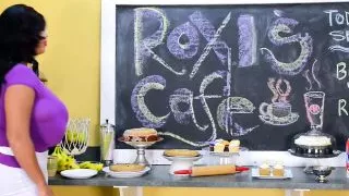 Cafe Roxi