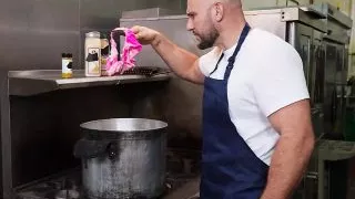 86 That Dick Reality Kings