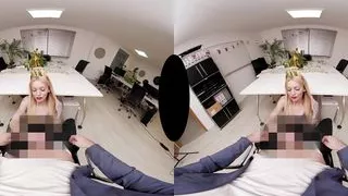 New Years Eve Office Fuck Fest