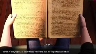 Dreams of Desire - Alex Applying Dreams of Desire Spells on Latisha to See Her Huge Tits