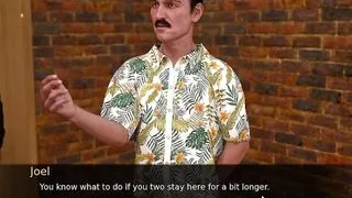 Hard to Find Gamplay with Sex Scene Part 2