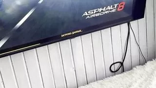 Falcon All and Oliver Strelly Fucks with Me