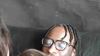 Two Naughty Hot Wives Invite a BBC to Play.