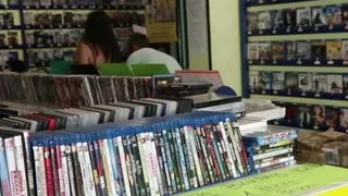 Valeria Curtis - Sex in video library