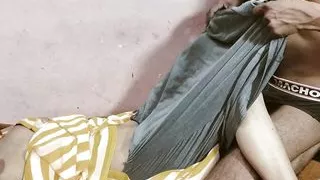 Indian Wife Sex with Landlord for Her Debt Hindi Audio