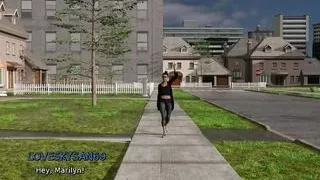 A Step-Mother's Love (OrbOrigin) Part 5 Sexy Dress For A Sexy Mommy Gameplay by LoveSkySan69