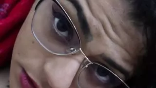 My Stepmother Gave Me a Nice Blowjob