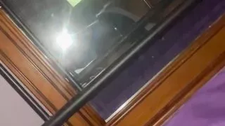 Cuzzo pumping my phat asshole