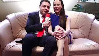 Mea Melone - 69 and footjob