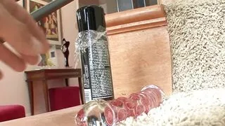 Nasty Asian girl wanna fuck