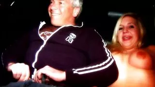 Lindsay Love and Maya Gold in Hamburg