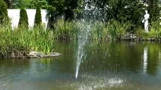 Outdoor sex anal German