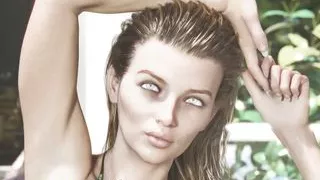 Hard to Love - Ep 36 - Jealous Roommate by Misskitty2k