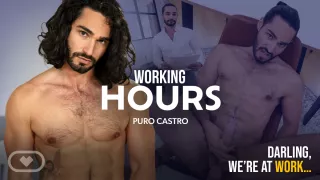Working Hours