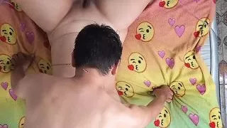 Wife amateur laced bondage bdam