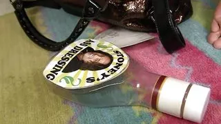 Stepmom tossing salad 4: S4 - stepmom fucks and sucks teacher for her stepdaughter