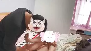 Adultery between father and stepdaughter