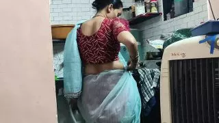 newly love marriage couple romance and fucked in hindi sex video
