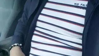 EmmaNataly Outdoor Shemale