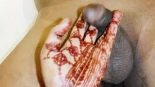 Only Eva Sex video and me