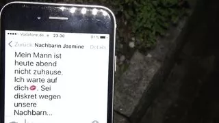 German women love to deepthroat and fuck