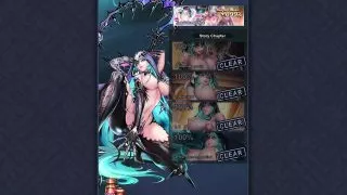 EP4: (Finale) Breaking Meiyueh's Tight Pussy Creampie - King of Kinks