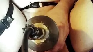 Vacuum play
